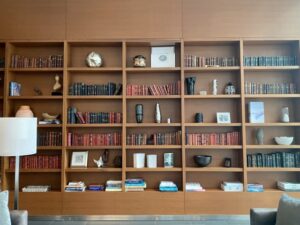 本収納の悩みを解決！本棚リフォームについて