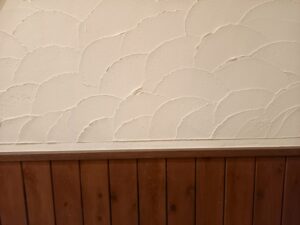 藻土で壁をリフォームするメリットデメリット