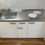 ステンレスキッチンの特徴とメリットデメリットについて