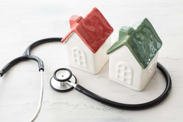 こまめなメンテンナンスで老朽化を防ぐ！リフォームするタイミングについて