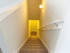 まるで秘密基地！？地下室増築リフォームの基礎知識