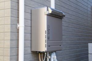 電気給湯器とガス給湯器の違いや選ぶポイントとは？