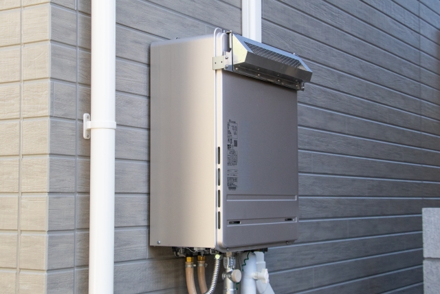 電気給湯器とガス給湯器の違いや選ぶポイントとは？