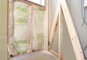 寒い…暑い…を解消！断熱リフォームの基礎知識