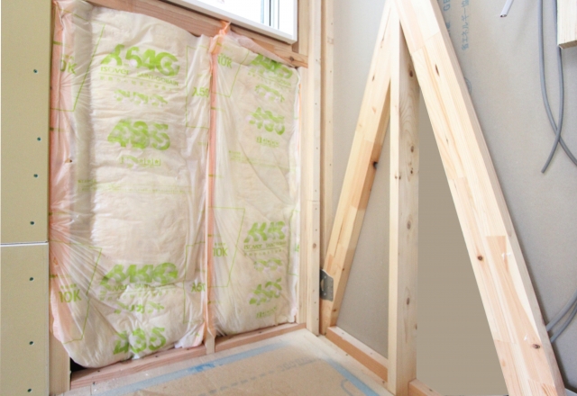 寒い…暑い…を解消！断熱リフォームの基礎知識