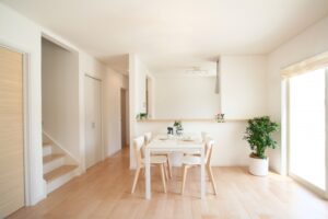 リノベーションで間取りを変更する際のポイントをご紹介！