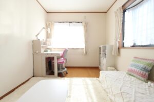子供部屋に関する悩みを解決！リノベーションするポイントについて