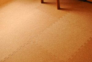 こんなものもあるの？ちょっとマニアックな床材をご紹介！