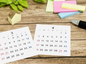 リフォームの繁忙期はいつ？閑散期と繁忙期はどちらを選ぶのが良い？