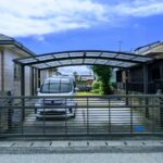 リフォームで庭を駐車場にしたいときの選び方と注意点について！