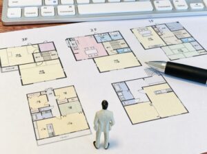 リフォームをするときの順番は？どこから始めるのがやりやすい？