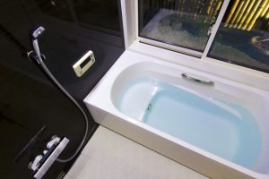 TOTOの戸建住宅用ユニットバスの種類を紹介