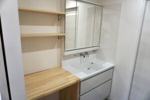 洗面化粧台おすすめメーカー4選