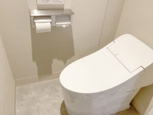 トイレリフォームする時の注意点とは？