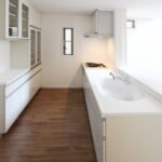 キッチン壁紙の選び方とは？機能性のある壁紙も紹介