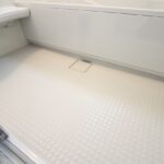 浴室の床材の種類とは？