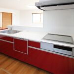 システムキッチンにするメリット