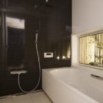 お風呂の浴槽の種類を紹介！