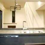 キッチンパネルの種類を紹介！