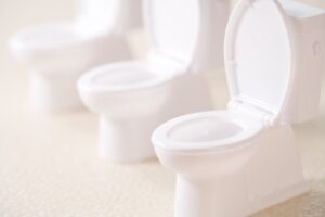 【リフォームしたい方必見】トイレの機能を紹介