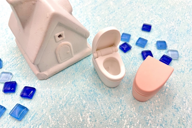 組み合わせ型トイレにするメリットを紹介