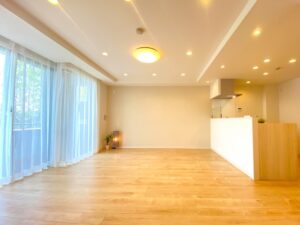 リノベーションするメリット