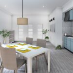 オーダーキッチンの選び方