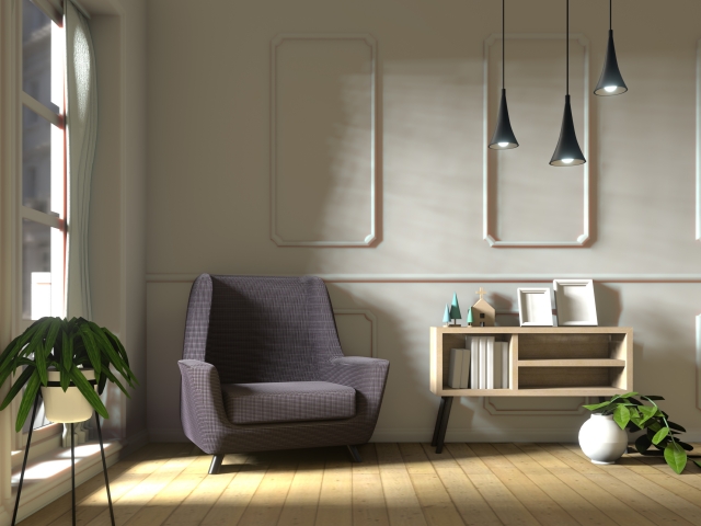 【リフォームしたい方必見】フローリングの種類を紹介