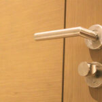 空き巣対策！玄関のリフォーム