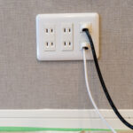 コンセント増でより快適に！