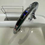 タッチレス水栓のメリット