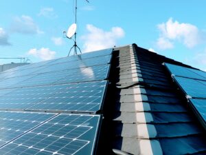 太陽光発電設置のメリット