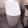 トイレリフォーム2023年4月12日