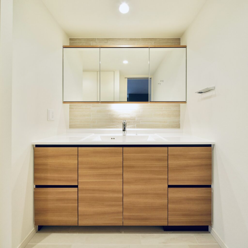 洗面化粧台メーカーおすすめ3選