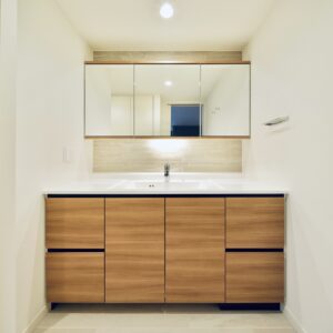 洗面化粧台メーカーおすすめ3選