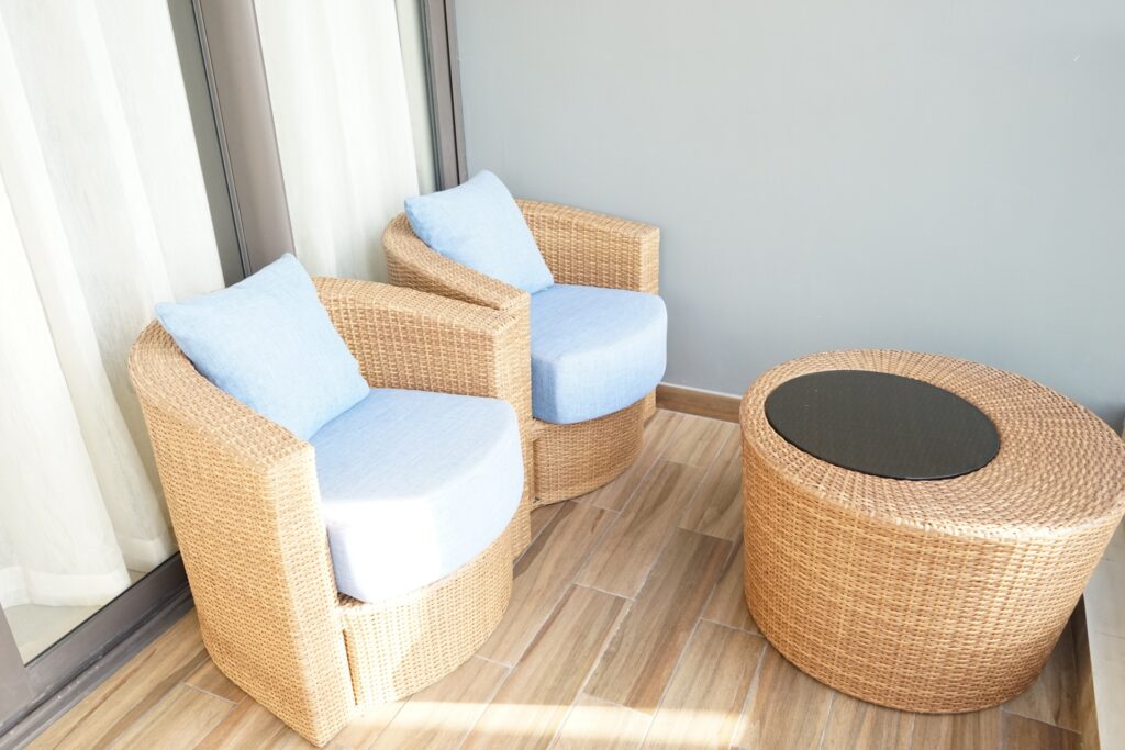 リフォームでバルコニーを有効活用