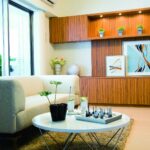 リノベーションの際にオーダーメイドの造作家具を！