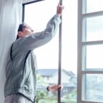 窓まわりのリフォームで住まいの機能性をアップ!