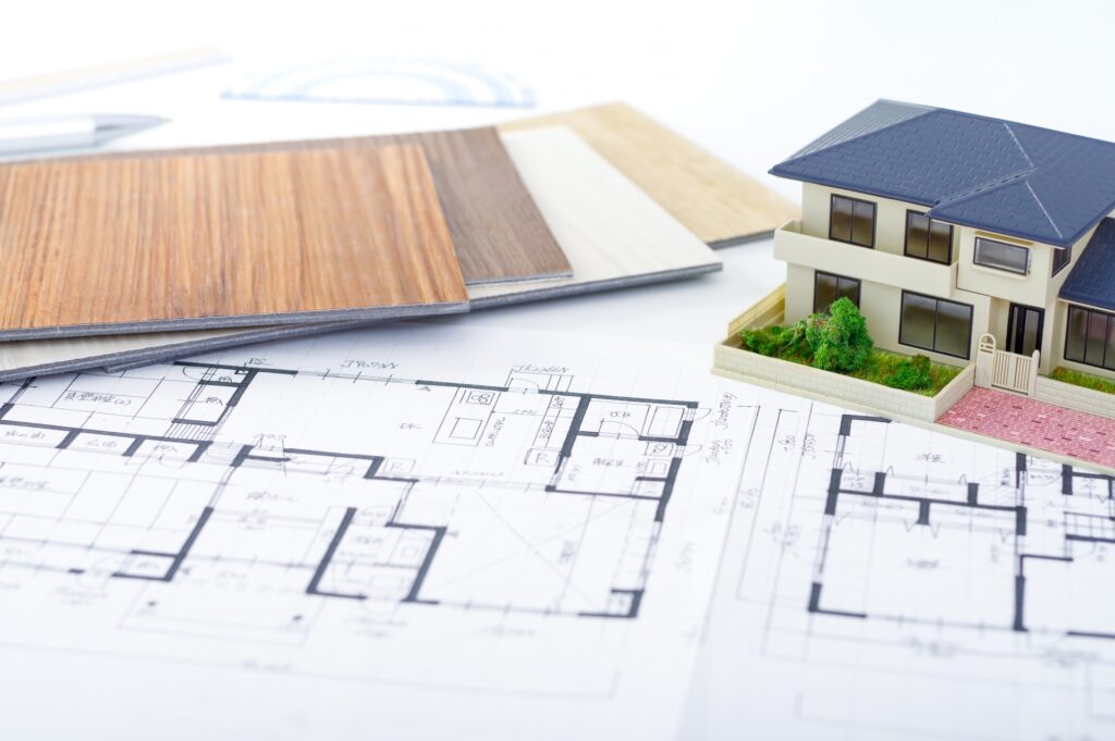 老後に向けたリフォームのすすめ