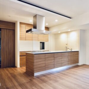 キッチンリフォームで失敗しないための注意点