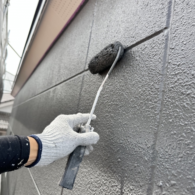 外壁リフォーム