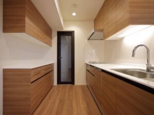 リフォームで取り入れたい！便利な設備まとめ～キッチン編～