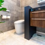 トイレがすっきりと！～タンクレストイレのメリット・デメリット～