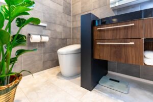 トイレがすっきりと！～タンクレストイレのメリット・デメリット～