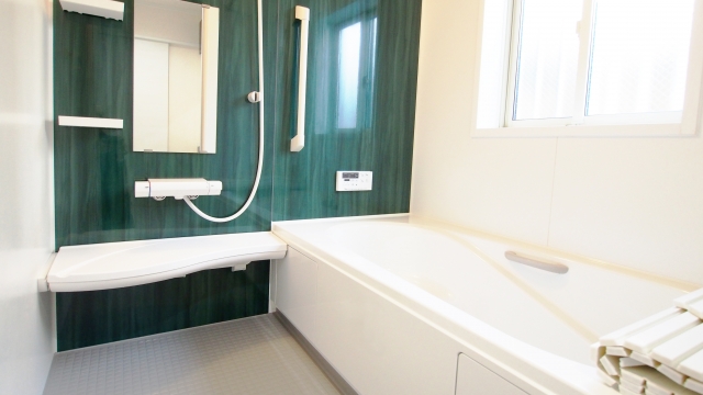 リフォームで取り入れたい！便利な設備まとめ～お風呂編～