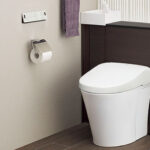 タンク式？タンクレス？トイレリフォームで迷っている方に