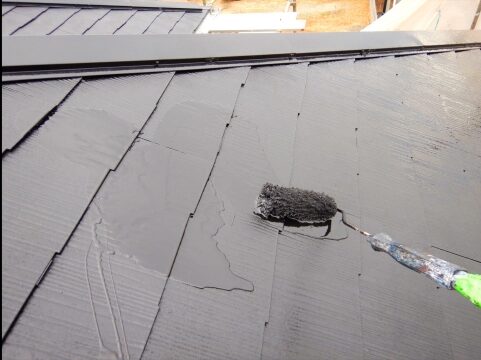 屋根リフォームで大切な住まいを守る！