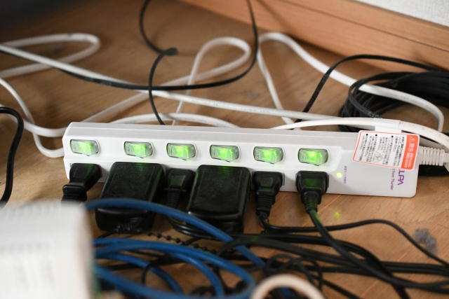 コンセントを増やして快適に！リフォームのポイントをご紹介