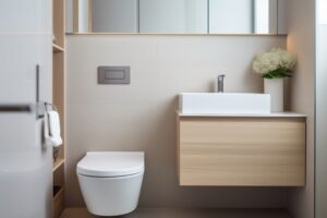 トイレリフォームで水道代を節約！