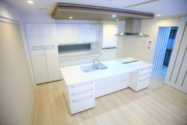 キッチンリフォームで失敗しないために！失敗例と失敗しないためのポイント